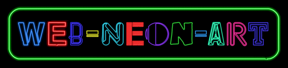 Welcome to WEB-NEON-ART